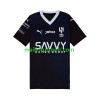 Maillot de Foot Al Hilal Troisième 2023-24